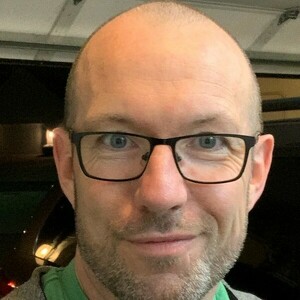 Fundraising Page: Jim Hall